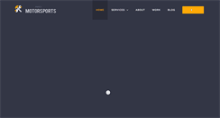 Desktop Screenshot of nchypersports.com
